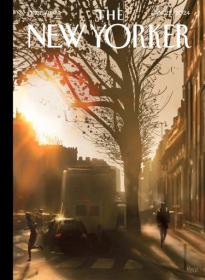The New Yorker - January 22, 2024