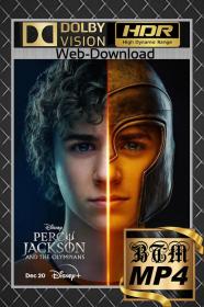 Percy Jackson And The Olympians S01 COMPLETE 2160p Dolby Vision HDR ENG ITA LATINO Multi Sub DDP5.1 Atmos DV x265 MP4<span style=color:#fc9c6d>-BEN THE</span>
