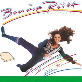Bonnie Raitt - Home Plate (1975 Remaster) (2008) - WEB FLAC 16BITS 44 1KHZ-EICHBAUM