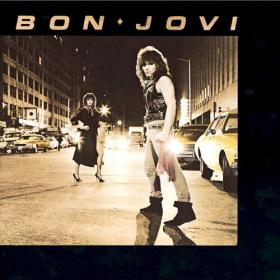 Bon Jovi - Discography 1984-2020 (FLAC) 88