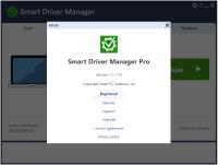 Smart Driver Manager Pro v7 1 1175 Multilingual Portable