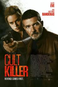 Cult Killer (2024) [1080p] [WEBRip] [5.1] <span style=color:#fc9c6d>[YTS]</span>