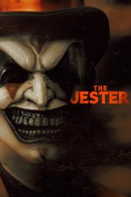 The Jester 2023 1080p BluRay DDP5.1 x265 10bit<span style=color:#fc9c6d>-GalaxyRG265[TGx]</span>