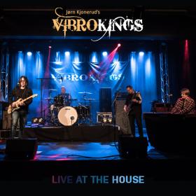 Vibro Kings - Live at the house (Live) - 2024 - WEB FLAC 16BITS 44 1KHZ-EICHBAUM
