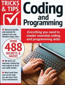 Coding Tricks and Tips - 17th Edition, 2024