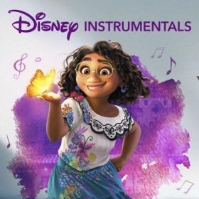 Disney - Disney Instrumentals Encanto (2024) Mp3 320kbps [PMEDIA] ⭐️