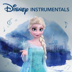 Disney - Disney Instrumentals Frozen (2024) Mp3 320kbps [PMEDIA] ⭐️