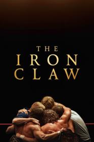 The Iron Claw 2023 2160p WEB-DL DDP5.1 Atmos DV HDR H 265<span style=color:#fc9c6d>-FLUX[TGx]</span>