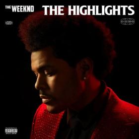 The Weeknd - The Highlights (Deluxe) - 2024 - WEB FLAC 16BITS 44 1KHZ-EICHBAUM