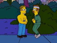 The Simpsons S15 720p BluRay x265-PROTON