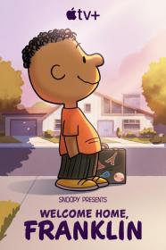 Snoopy Presents Welcome Home Franklin 2024 1080p WEB h264-DOLORES