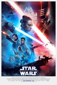 Star Wars-The Rise of Skywalker (2019) [Adam Driver] 1080p BluRay H264 DolbyD 5.1 + nickarad
