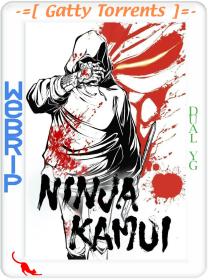 Ninja Kamui S01E01 S01E02 1080p HMAX WEB-DL DD2.0 H.264-TRIAL-YG