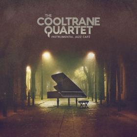 The Cooltrane Quartet - Instrumental Jazz Café (Instrumental Version) (2024 Jazz) [Flac 16-44]