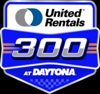 NASCAR Xfinity Series 2024 R01 United Rentals 300 Weekend On FOX 720P