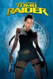 Lara Croft Tomb Raider 2001 1080p BluRay x264 AAC 5.1-[YTS] [88]