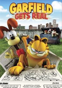 Garfield Gets Real 2008 ENG 1080p HD WEBRip 1 52GiB AAC x264-PortalGoods