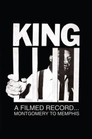 King A Filmed Record    Montgomery To Memphis (1969) [KINO] [1080p] [BluRay] <span style=color:#fc9c6d>[YTS]</span>