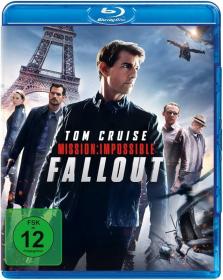 Mission Impossible 6 - Fallout (2018) MultiAudio MultiSub Ac3 5.1 BDRip SD H264 <span style=color:#fc9c6d>[ArMor]</span>