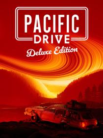Pacific Drive <span style=color:#fc9c6d>[DODI Repack]</span>