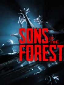 Sons Of The Forest <span style=color:#fc9c6d>[DODI Repack]</span>
