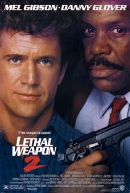 Lethal Weapon 2 1989 ENG 720p HD WEBRip 1 57GiB AAC x264-PortalGoods