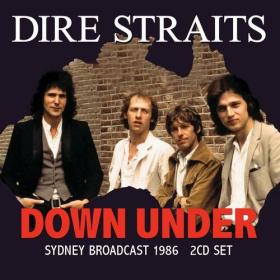 Dire Straits - Down Under (2024) Mp3 320kbps [PMEDIA] ⭐️