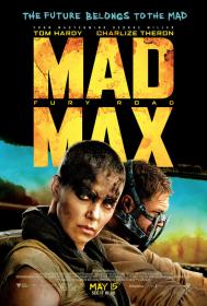 Mad Max - Fury Road 2015 ENG 1080p HD WEBRip 2 72GiB AAC x264-PortalGoods