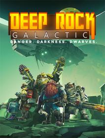 Deep Rock Galactic Survivor [Repack by seleZen]