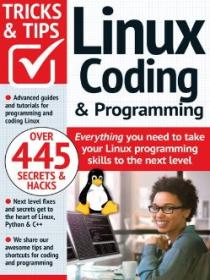 Linux Tricks And Tips - 17th Edition 2024