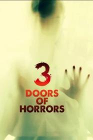 3 Doors Of Horrors (2013) [1080p] [WEBRip] <span style=color:#fc9c6d>[YTS]</span>