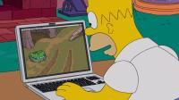 The Simpsons S34 720p WEBRip x265-PROTON