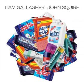 Liam Gallagher & John Squire - Liam Gallagher & John Squire (2024) Mp3 320kbps [PMEDIA] ⭐️
