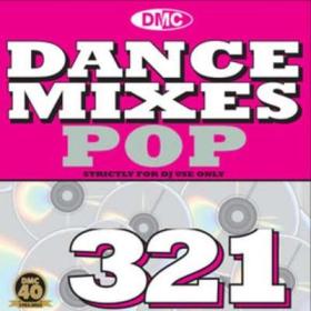 DMC Dance Extra Mixes Vol  201 (2023)