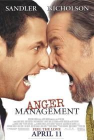 【高清影视之家发布 】愤怒管理[简繁英字幕] Anger Management 2003 BluRay 1080p TrueHD 5 1 x264<span style=color:#fc9c6d>-DreamHD</span>