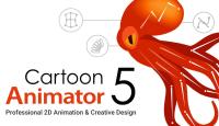 Reallusion Cartoon Animator 5 23 2626 1