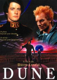 Dune (1984) Extended 1080p H264 AC-3