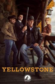 【高清剧集网发布 】黄石 第二季[全10集][中文字幕] Yellowstone S02 2018 2160p NF WEB-DL DDP5.1 H 265-LelveTV