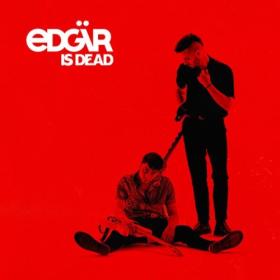 Edgar - Edgär is Dead (2024) [16Bit-44.1kHz] FLAC [PMEDIA] ⭐️