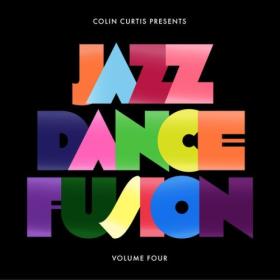 Colin Curtis - Colin Curtis presents Jazz Dance Fusion Volume 4 (2024) [16Bit-44.1kHz] FLAC [PMEDIA] ⭐️