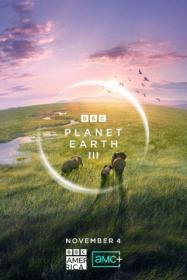 Planet Earth III S01 HDR UHD BDRemux 2160p