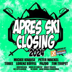 )2024 - VA - Abriss Ski Hits (2024)