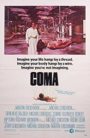 【高清影视之家发布 】昏迷[简繁英字幕] Coma 1978 BluRay 1080p DTS-HDMA2 0 x264<span style=color:#fc9c6d>-DreamHD</span>