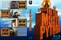 Monty Pythons Complete 5 Movie Collection - Comedy 1971 1983 Eng Rus Multi Subs 720p [H264-mp4]