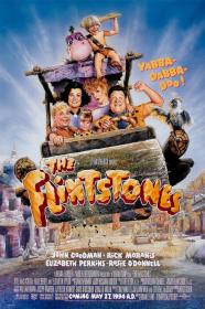 The Flintstones 1994 ENG 720p HD WEBRip 948 47MiB AAC x264-PortalGoods