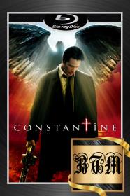 Constantine 2005 1080p BluRay ENG LATINO DD 5.1 MKV<span style=color:#fc9c6d>-BEN THE</span>