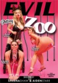 Petting Zoo [Evil Angel 2023] XXX WEB-DL 1080p SPLIT SCENES [XC]