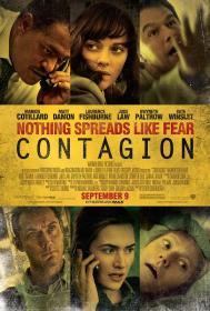 【高清影视之家发布 】传染病[简繁英字幕] Contagion 2011 1080p BluRay x265 10bit DTS<span style=color:#fc9c6d>-SONYHD</span>