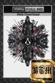 Assassins Creed 2016 1080p WEB-DL ENG LATINO DDP5.1 MKV<span style=color:#fc9c6d>-BEN THE</span>