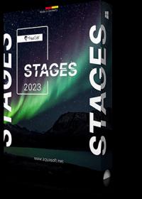 AquaSoft Stages 15 2 02 (x64)